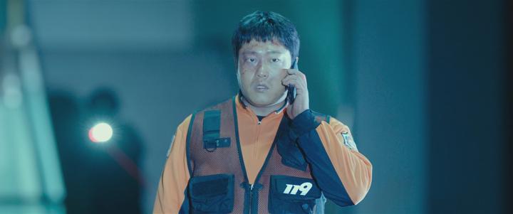 [REX] 공조2 : 인터내셔날 [1080p] -현빈, 유해진, 윤아, 다니엘 헤니, 진선규- 비디오 썸네일 이미지