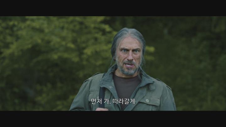 러시아.스릴러.어드벤처 [베어헌터] FHD 비디오 썸네일 이미지