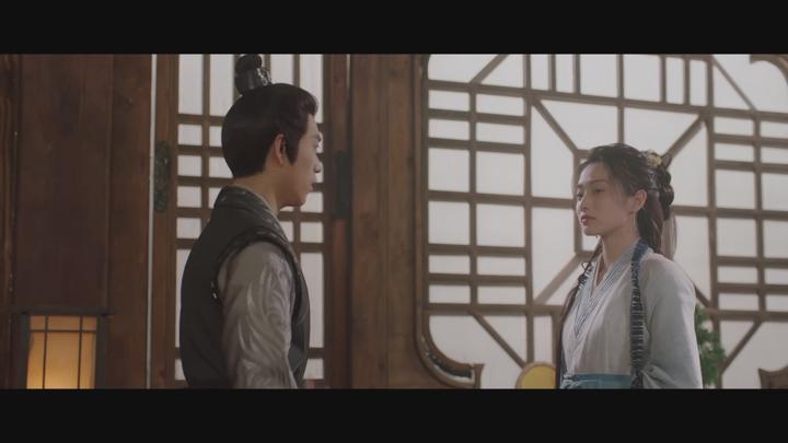 [중드] 공자무쌍 2024 01-10 1080p [WeTV자체자막] 숏폼드라마 비디오 썸네일 이미지