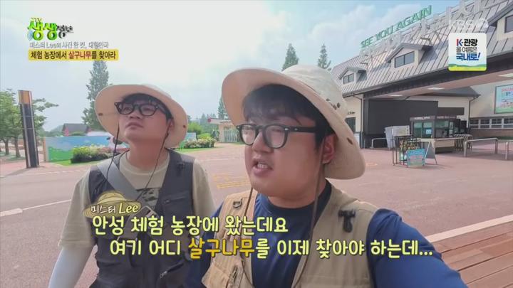 2TV 생생정보.E2331.250709.720p.H264-F1RST 비디오 썸네일 이미지