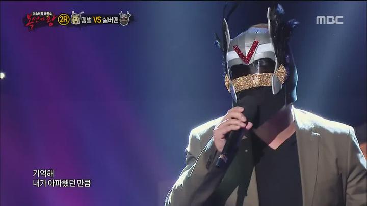 복면가왕.E006.150510.720p-WITH 비디오 썸네일 이미지