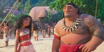 [Ƴ 2] Moana 2. 2024 (ٴ  ʸ ο ذ ۵ȴ!)