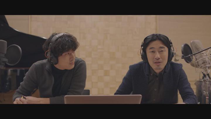 [원스텝]눈부신 노래,찬란했던 순간 그리고 무대 위에 선 우리 lazx 비디오 썸네일 이미지