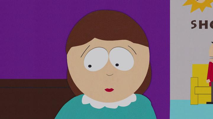 사우스 파크.South Park.S04 비디오 썸네일 이미지