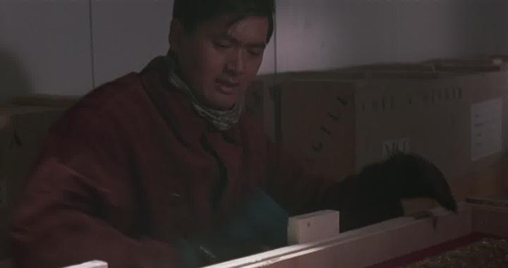 종횡사해 (720P 자막) 피보다 붉은 포도주로 우리 부활을 선포한다! 더러운 세상엔 자네같은 영웅이 꼭 필요하다네! 주윤발 장국영 그들의 환상적 케미! 오우삼 장국영 종초홍 증강 사천 비디오 썸네일 이미지