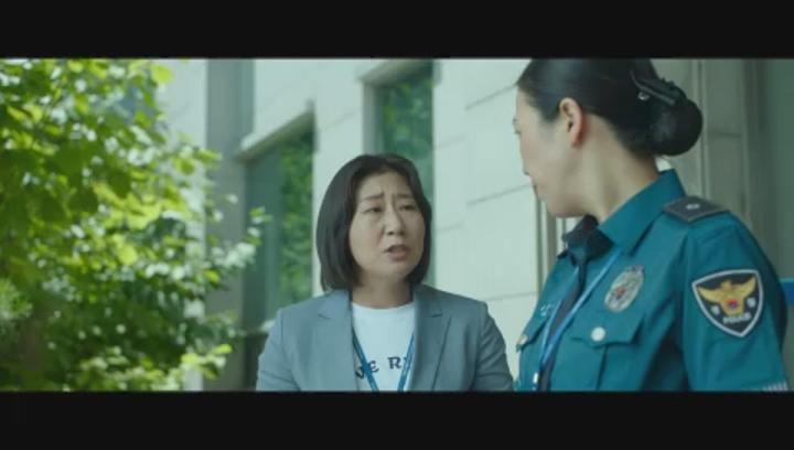 [걸캅스]M 라미란 이성경 경찰마저 포기한 사건 우리가 일망타진한다 jenm 비디오 썸네일 이미지