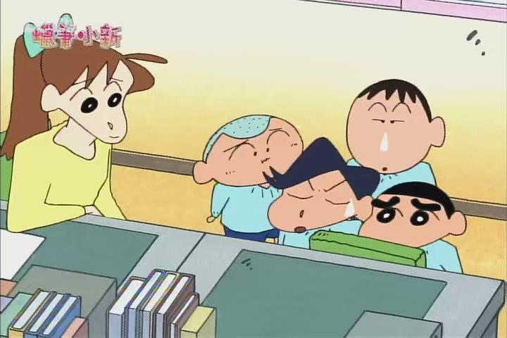 짱구는못말려 중국어0-6 비디오 썸네일 이미지