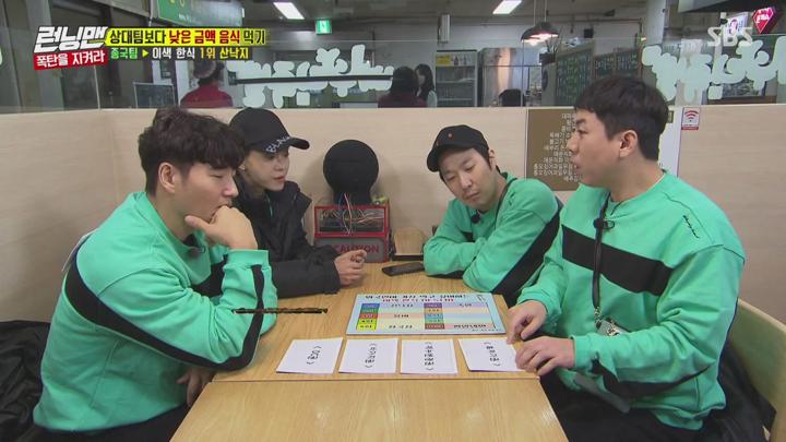 런닝맨.E439.190217.HDTV.H264.720p-NEXT 비디오 썸네일 이미지