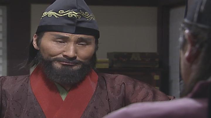 [한드완결]KBS 태조 왕건.52회 비디오 썸네일 이미지