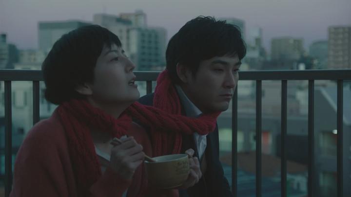 콰르텟 02화 - 삼류 베짱이들의 달콤쌉쌀한 사랑 이야기 (서스펜스, 연애) 비디오 썸네일 이미지