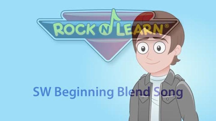 키드 영어_SW Consonant Blend Sound - SW Blend Song and Practice - ABC Phonics Song with Sounds for Children 비디오 썸네일 이미지