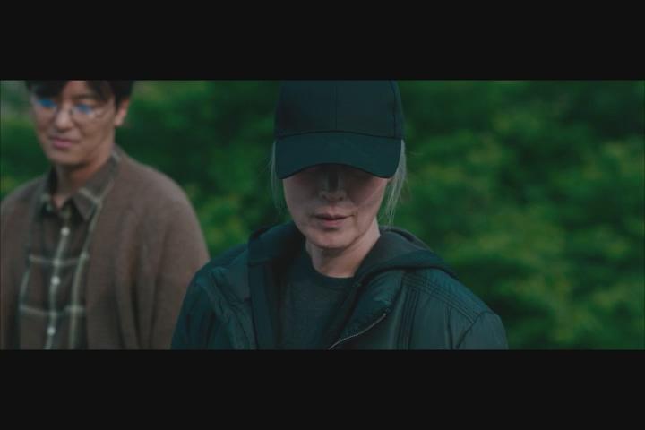 [파과] 480P 이혜영 김성철 지킬 게 생긴 킬러 VS 잃을 게 없는 킬러 비디오 썸네일 이미지