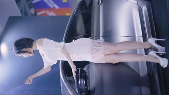 레이싱 모델 송주아(racing model Song Jooa) 직캠 (94) 비디오 썸네일 이미지