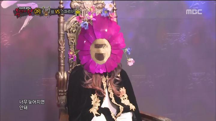 복면가왕.E030.151025.720p-WITH 비디오 썸네일 이미지