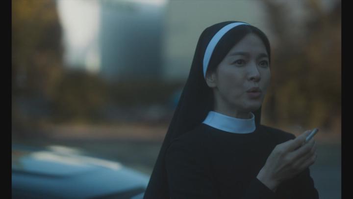 검은 수녀들 Dart Nuns, 2025.1080p.WEBRip.H264.AAC 비디오 썸네일 이미지
