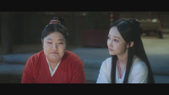 [중드]고장 로맨스[군자여옥 6화] 비디오 썸네일 이미지