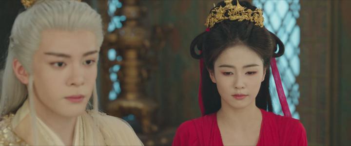 [최신 중드라마] 임강선 3화 비디오 썸네일 이미지