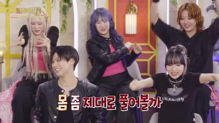 불후의 명곡 전설을 노래하다 E670 20240831 720P-KING 비디오 썸네일 이미지