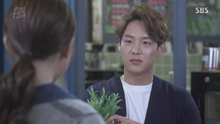 끝에서 두번째 사랑.E20.END.161016.720p-NEXT 비디오 썸네일 이미지