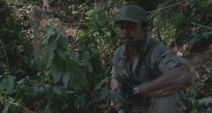 - 프레데터 1 Predator 1 리마스터 1987 1080p (자막포함) 비디오 썸네일 이미지