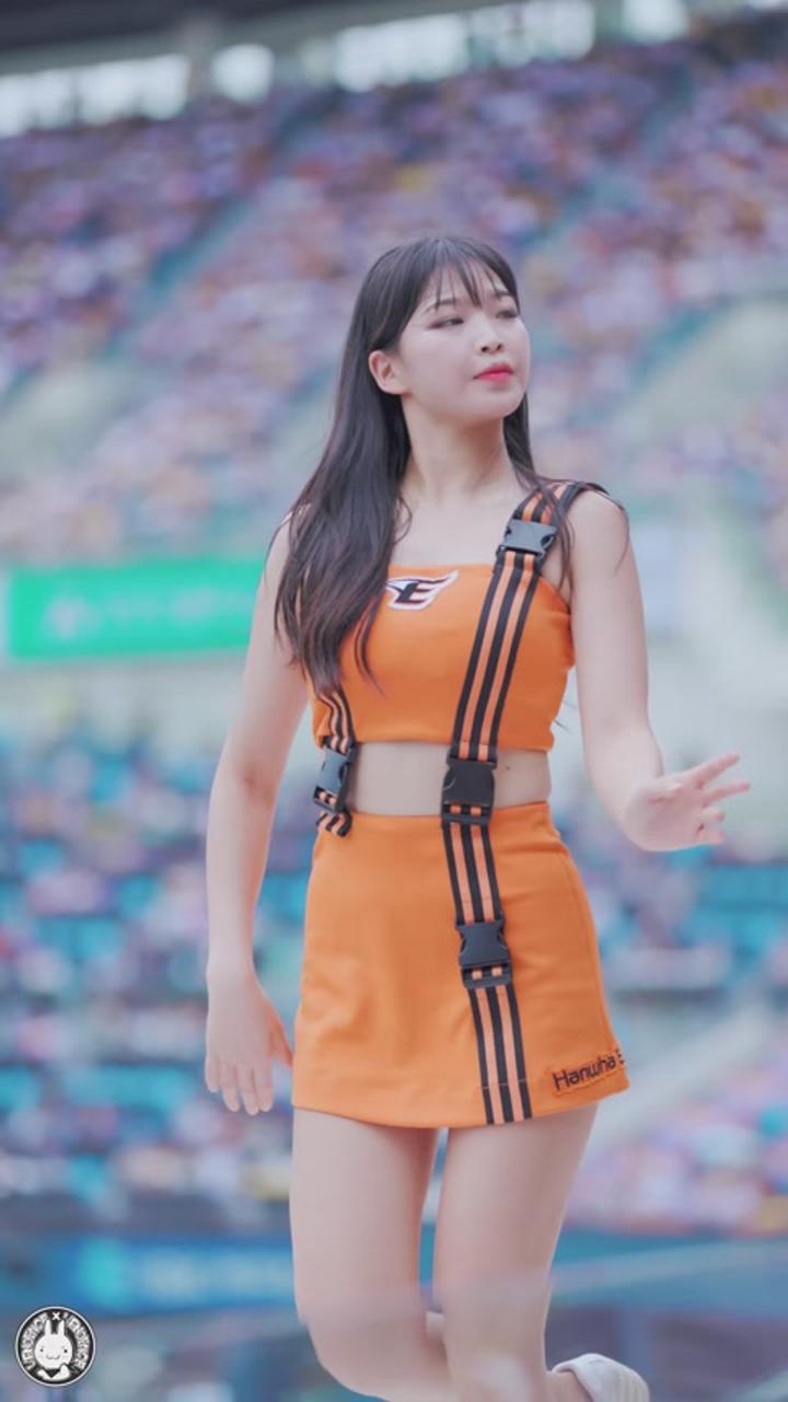 230903 치어리더 최석화 직캠 (3) 비디오 썸네일 이미지