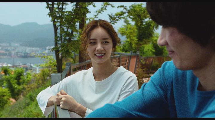 [판소리복서]엄태구 혜리 김희원 나는 휘몰아칠 테니 너는 스텝을 밟아라 lazx 비디오 썸네일 이미지