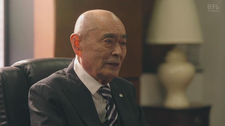 [일드 완결] 이런 곳에 배반밥 ~폭풍을 부르는 7인의 임원 (2025) 비디오 썸네일 이미지
