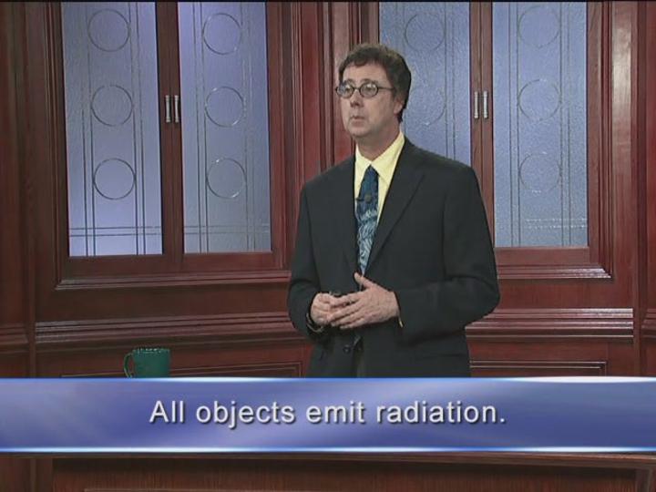 [지구과학] 기상학 04.Radiation.and.the.Greenhouse.Effect 비디오 썸네일 이미지