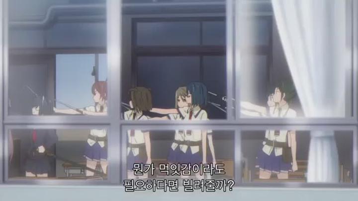 무장소녀 마키아벨리즘 비디오 썸네일 이미지