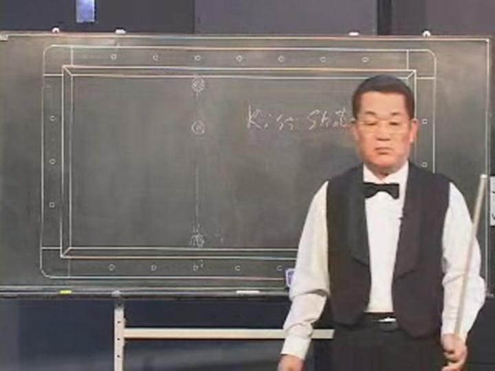 4구 당구(13)키스샷 비디오 썸네일 이미지