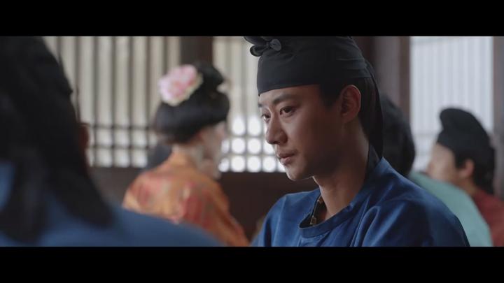 [최신 중드라마] 장안적려지 2화 비디오 썸네일 이미지