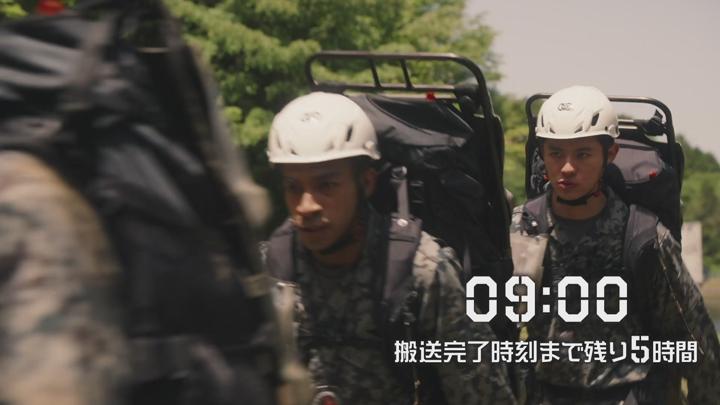 파라레스큐 점퍼 항공구조대 2025 04화 1080p 비디오 썸네일 이미지