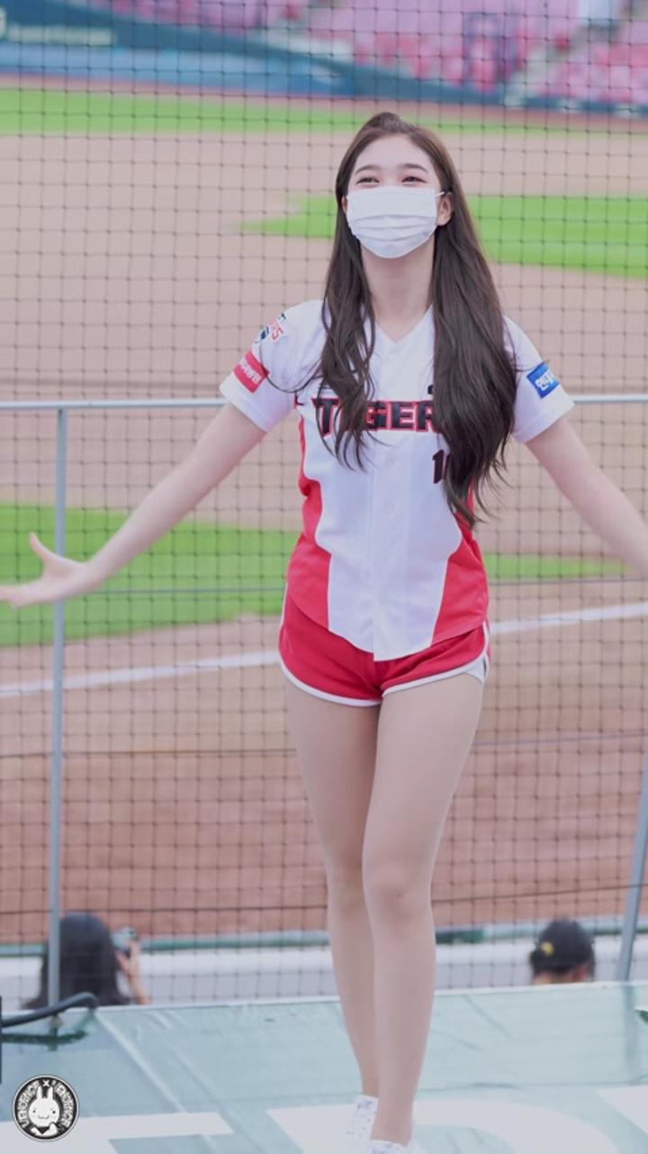 210629 치어리더 유수아 직캠 (1) 비디오 썸네일 이미지