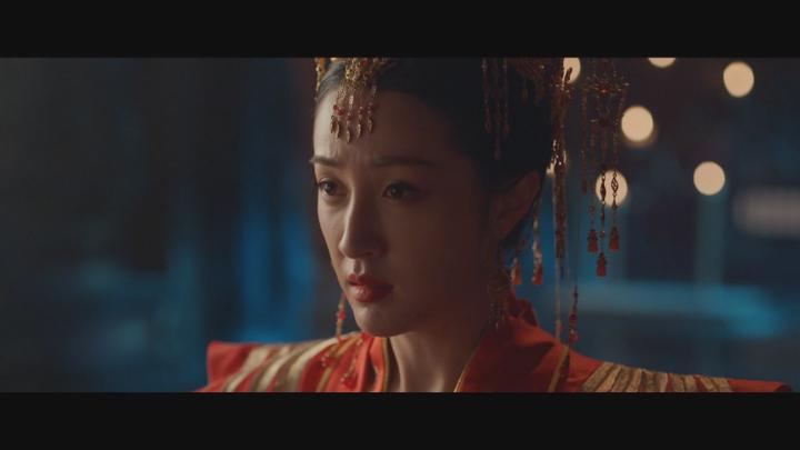 [중드]진격의 여전사 아맥[아맥종군 31화] 비디오 썸네일 이미지