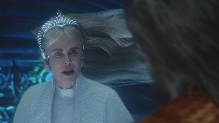 기대 이상이었던 아쿠아맨과 로스트 킹덤 Aquaman.and.the.Lost 비디오 썸네일 이미지