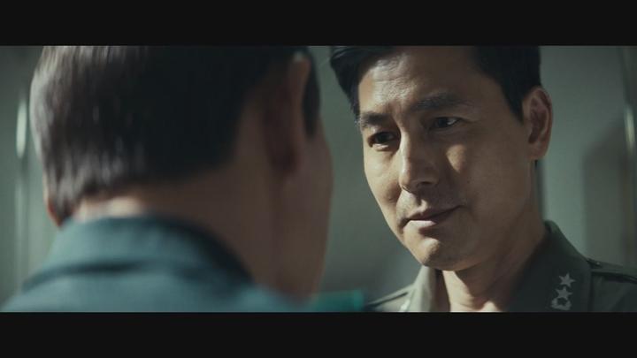 [서울의 봄] HD 황정민 정우성 이성민 박해준 실패하면 반역 성공하면 혁명아닙니까 aabb 비디오 썸네일 이미지