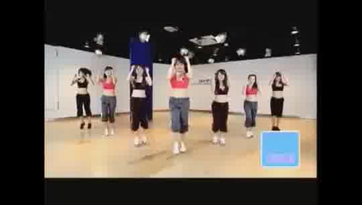 다이어트! 5분에 50칼로~리! 비디오 썸네일 이미지