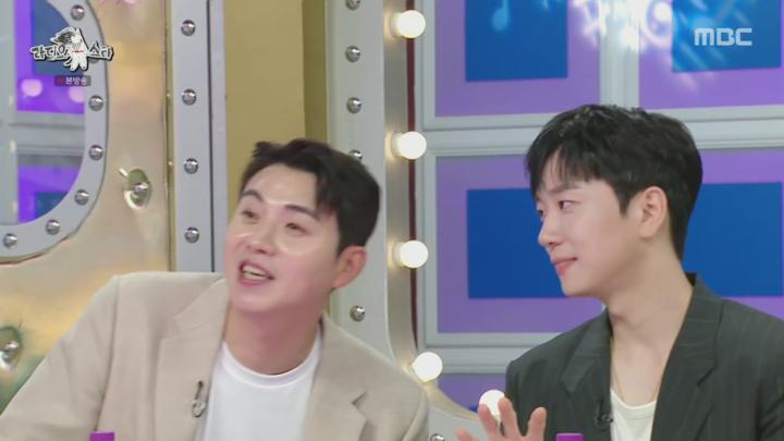 라디오스타."미스터 보이스" 특집.E919.250618.720p.H264-F1RST 비디오 썸네일 이미지