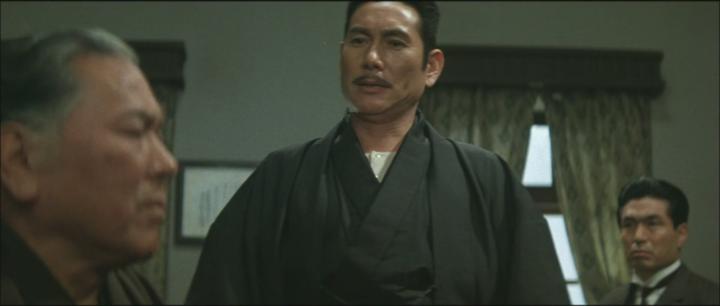 붉은 작약 도박꾼_2세대 행사(1969) 비디오 썸네일 이미지