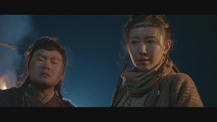 [고화질] [무신 조자룡] 조자룡의 복수가 시작된다 1080p 비디오 썸네일 이미지