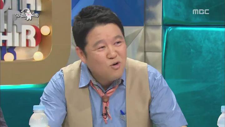 라디오스타.E383.140716.720p-WITH (이동준, 레이먼킴, 이재윤, 스윙스) 비디오 썸네일 이미지