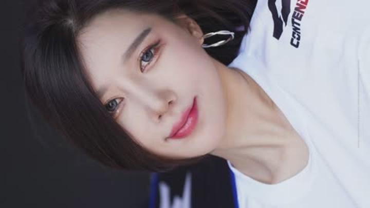 레이싱 모델 송주아(racing model Song Jooa) 직캠 (230) 비디오 썸네일 이미지