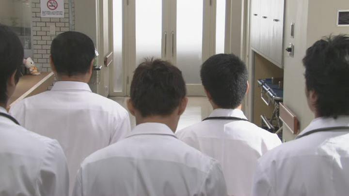 [SP] 간호사 아오이 2006 비디오 썸네일 이미지