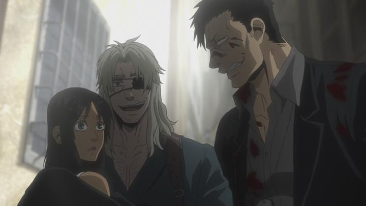 [블루레이] 갱스터 (BD 1920x1080 x264 FLAC) 비디오 썸네일 이미지