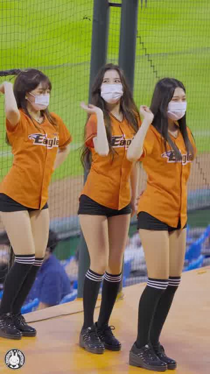 210528 치어리더 김해리 직캠 (1) 비디오 썸네일 이미지