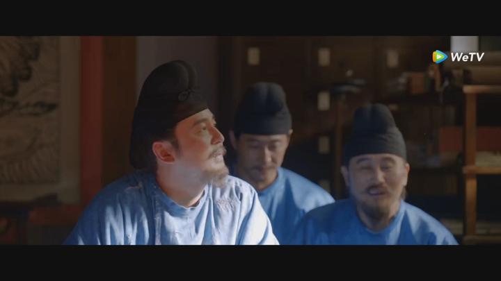 [ 장안적려지 2025 ] 제28화 1080p IPS (WeTV) 비디오 썸네일 이미지
