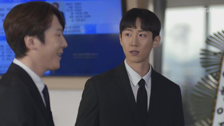 일일드라마 대운을 잡아라.E23.250514.720p-NEXT 비디오 썸네일 이미지