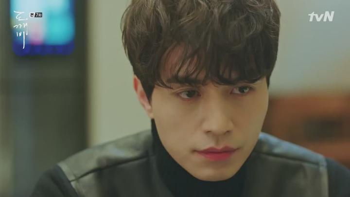 [tvN] 도깨비.E07.161223,720p-NEXT 비디오 썸네일 이미지
