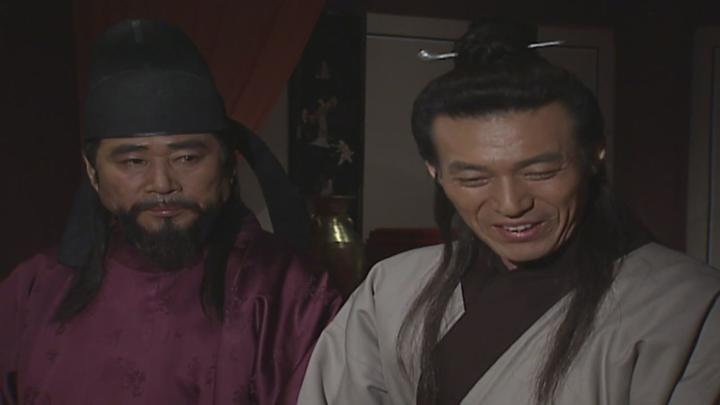 [한드완결]KBS 태조 왕건.57회 비디오 썸네일 이미지
