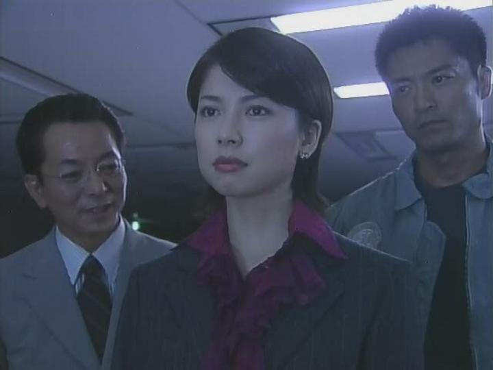 [일드] 파트너 (아이보우) 시즌01기 (2002) 비디오 썸네일 이미지